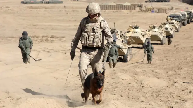 Učeniя "Nerušimoe bratstvo" v Tadžikistane