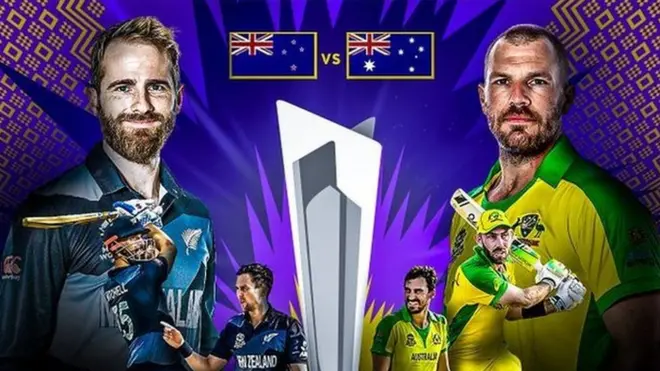 న్యూజీలాండ్, ఆస్ట్రేలియా