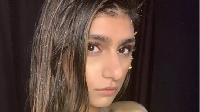 मिआ ख़लीफ़ा