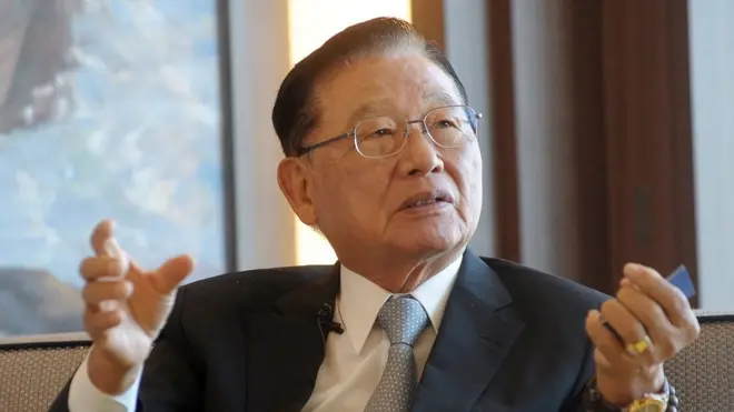 前海峽交流基金會董事長江丙坤8日聚餐時意識不清倒