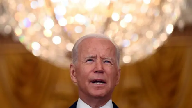 Mr Baayideen waa'ee Afgaanistaan keessaa bahuu sirrii tahuu cimsanii dubbatan