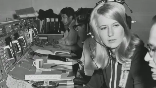 Klinci koji su nas odveli na Mesec