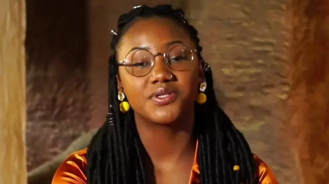 Toufah Jallow, une ancienne reine de beauté gambienne, affirme avoir été violée par l'ancien président gambien alors qu'il était encore en fonctions.