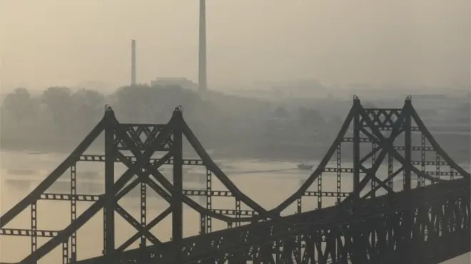 越来越多迹象显示，朝鲜距离恢复开放与中国的边境近在咫尺。