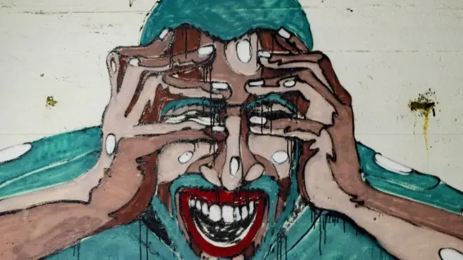 психічні розлади пандемія