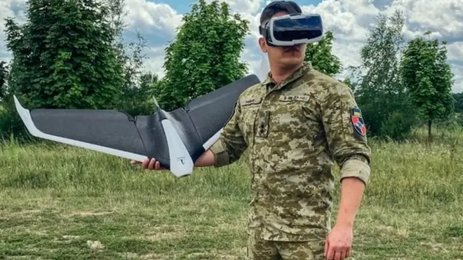 रूस-यूक्रेन युद्ध