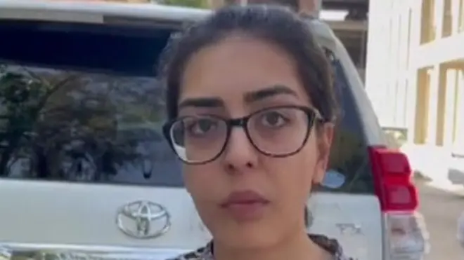 ایمان مزاری