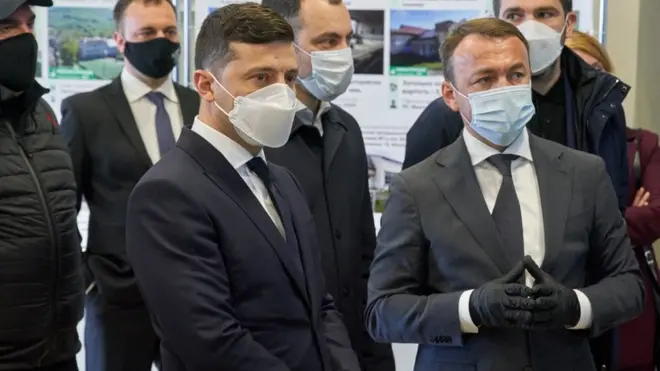 Зеленський