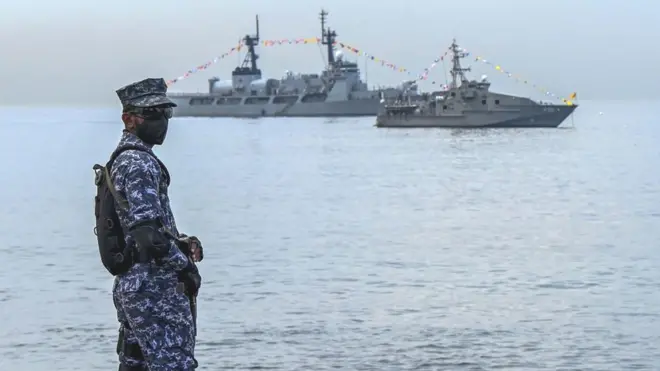 श्रीलंका