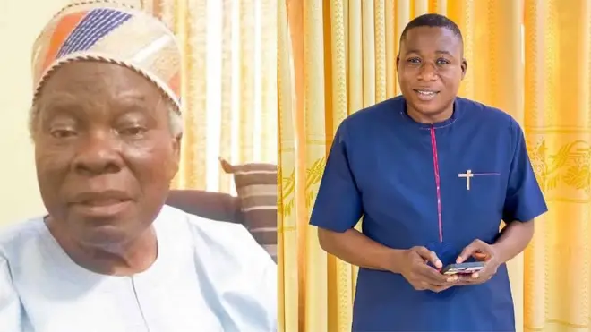 Ọ̀jọ̀gbọ́n Banji Akintoye, Olórí Ẹgbẹ̀ ìlànà ọmọ Oòduà ati Sunday Igboho