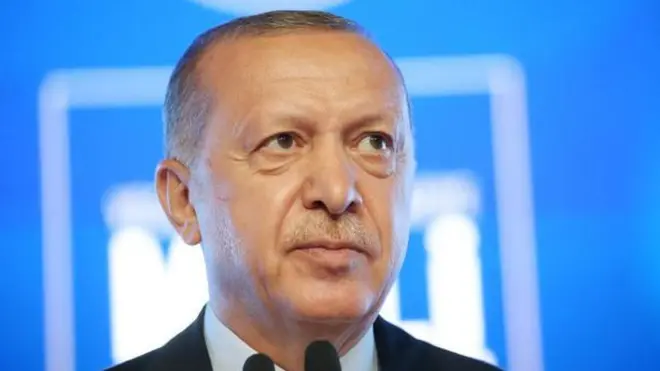 Erdoğan