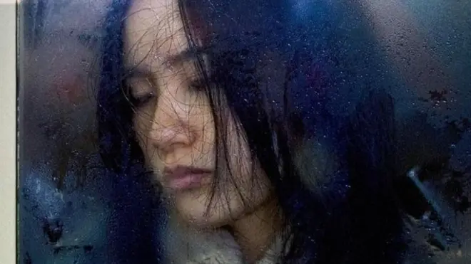 （圖片來源：Michael Wolf, Courtesy of Flowers Gallery）