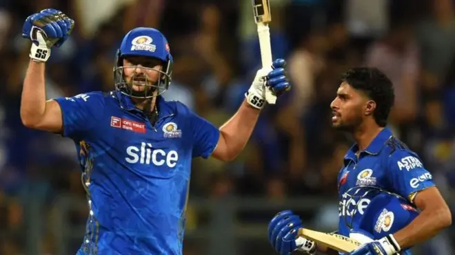 मुंबई इंडियन्स