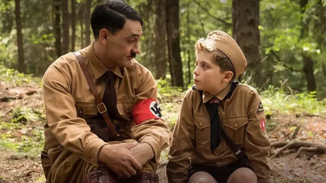 Кролик Джоджо