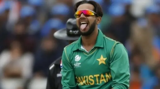 इमाद वसीम