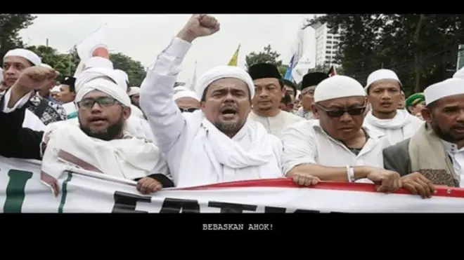 Gambar ini muncul selama beberapa jam setiap membuka situs online Tempo