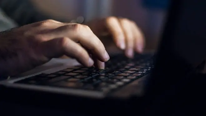 unyanyasaji wa kimtandao