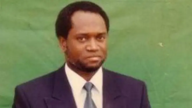 Melchior Ndadaye yishwe afise imyaka 40 uwamurinda yahise avugakok atazosubira mu gisirikare