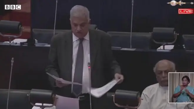 ''ඉන්ධන සහ ගෑස් ඉදිරි සති තුනේ දුෂ්කරයි. පරිස්සමින් පාවිච්චි කරන්න.''