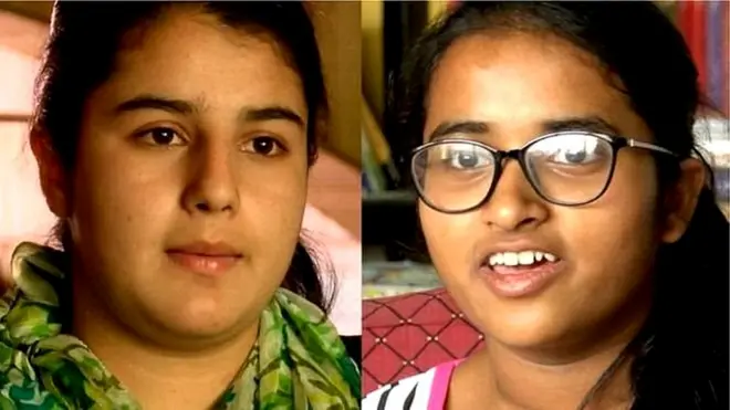 سومیا اور دعا