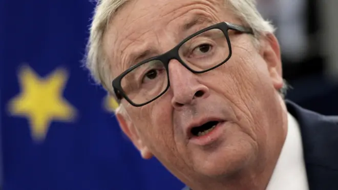 Jean-Claude Juncker