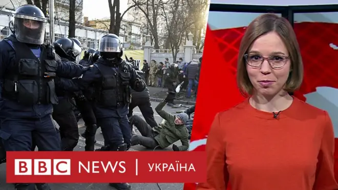 протести проти ринку землі