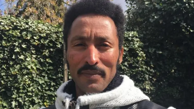 ኤርትራዊ ገዛኢ ነጋሲ