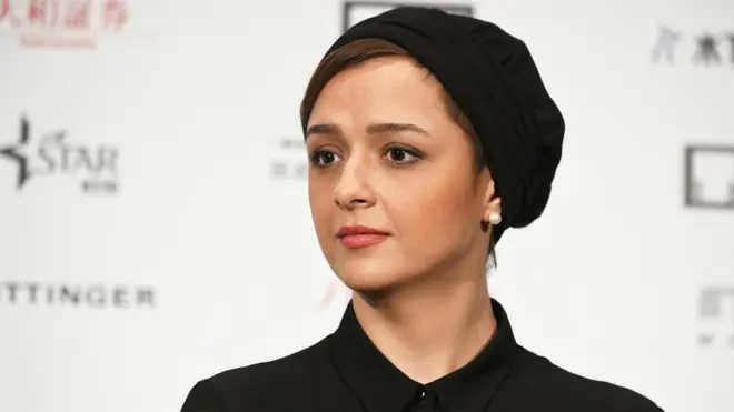 塔蘭涅·阿里多斯蒂（Taraneh Alidoosti）