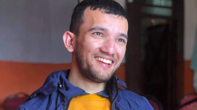 सौरव कार्की