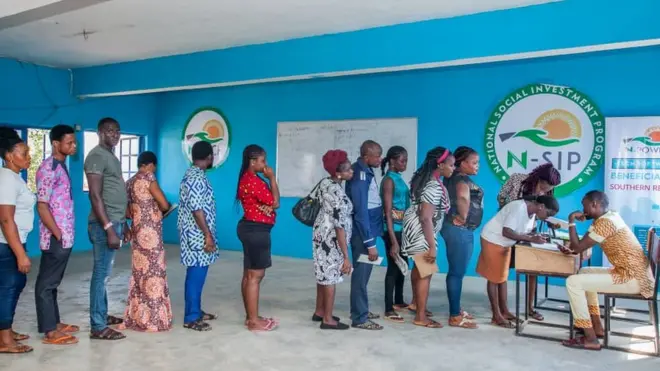 NPower Batch C online test update