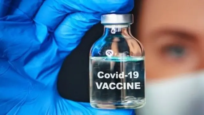 መድሃኒት ከሮናቫይረስ