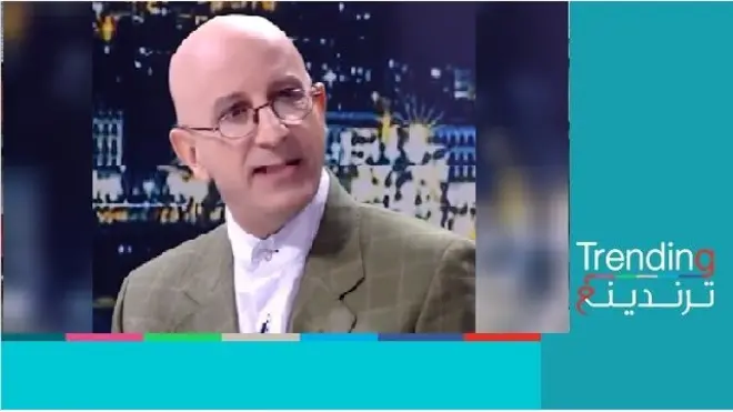 السعيد جاب الخير