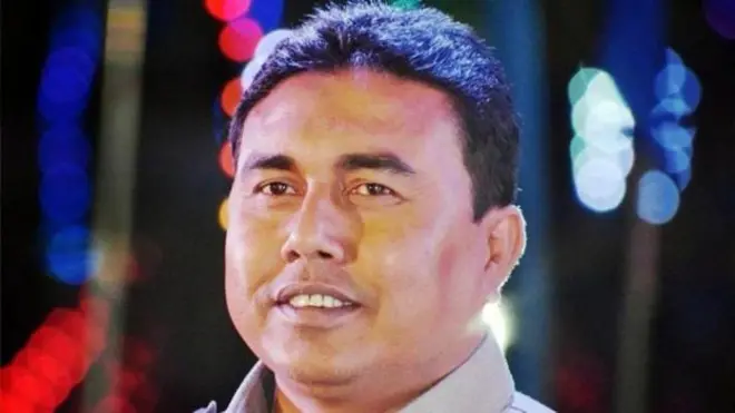 शाहजहां शेख