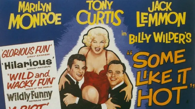 Плакат к фильму