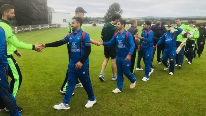 دریمه او وروستۍ لوبه به د روانې میاشتې پر ۲۴ د جمعې پر ورځ همدې بریډي ښار کې کېږي.