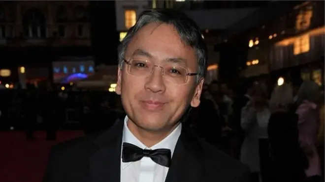 جائزة نوبل للآداب