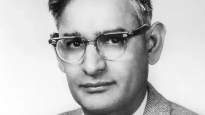 హరగోవింద్ ఖురానా