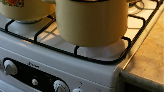 По предварительным данным, трагедия случилась из-за неисправности бытового газового оборудования