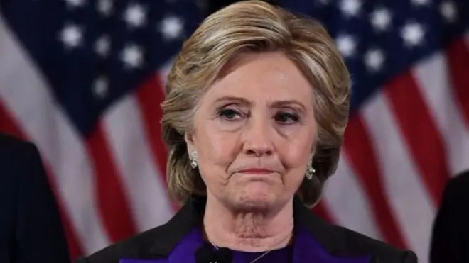 Hillary Clinton