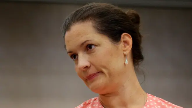 Зоряна Скалецька розповідає, що тільки входить у курс справ і планує продовжувати реформу медицини