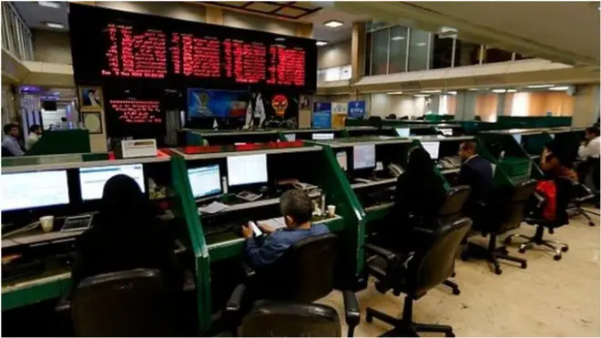 روند صعودی بورس تهران: ریسک خرید سهام برای سرمایه‌گذاران خرد چیست؟