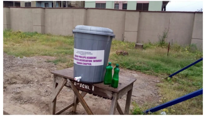 Wiwọle awọn akẹkọọ