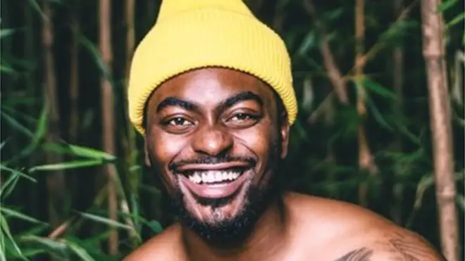 South Africa police bin wan search Tayo Faniran phone by force