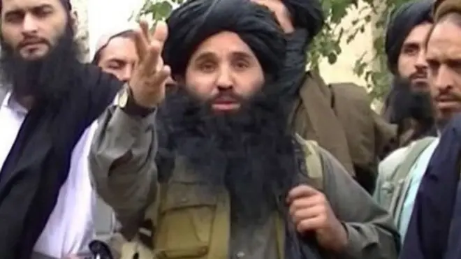 फज़लुल्लाह