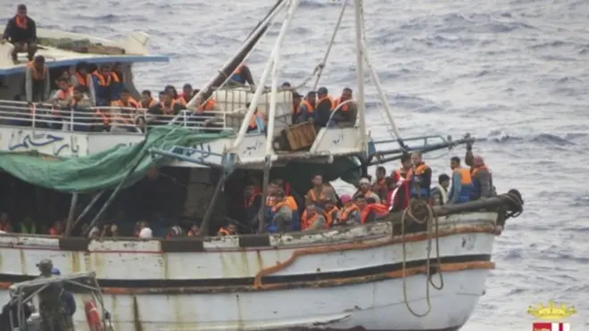 Tahriibeyaal doon saaran