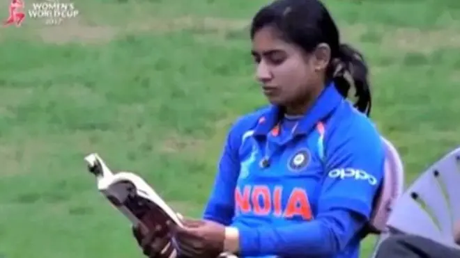 मिताली राज