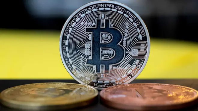 بیت کوین