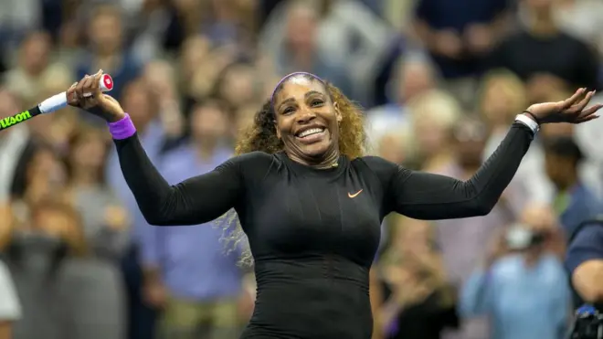 सेरेना विलियम्स