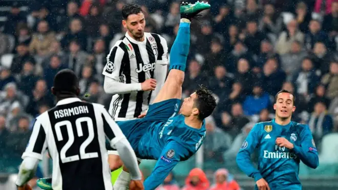 Cristiano Ronaldo don score 25 goals for 13 matches for club and country