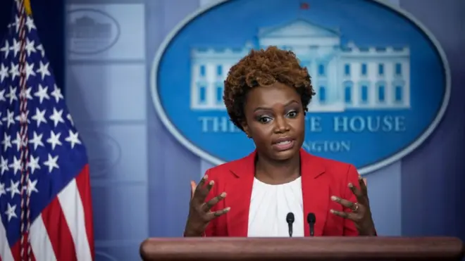 كارين جان-بيير